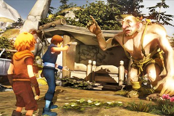 Những tựa game siêu hay nhưng quá ngắn để thành bom tấn, mất chưa tới 5 tiếng đã phá đảo