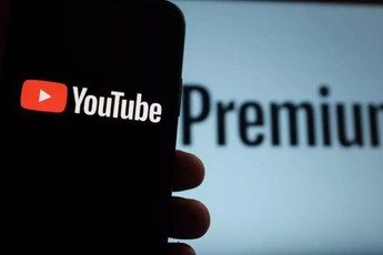 Bỏ tiền mua 'VIP' nhưng vẫn phải xem quảng cáo, YouTube giải thích sao?