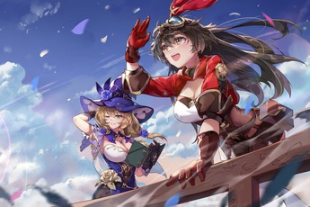 Game thủ Genshin Impact lên tiếng, kêu gọi đòi sự công bằng cho lớp nhân vật 4 sao