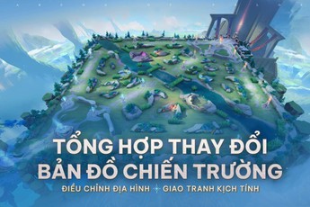 Drama Liên Quân: Cộng đồng bất bình, bức xúc đòi xóa game vì hành động của nhà phát hành