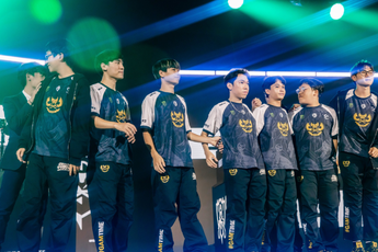 Slayder bất ngờ ngầm ẩn ý GAM có "nội tình", khẳng định "không như mọi người nghĩ"