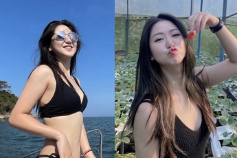 Gái xinh khóc đỏ mắt khi bạn trai "phú nhị đại" bất ngờ "quỳ gối"