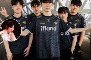 Tự tin sẽ vô địch thế giới nhưng WBG vẫn có một yếu tố khiến T1 lo ngại trước thềm trận Chung kết