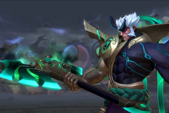 Vượt mặt LMHT, Tốc Chiến “phá lệ”, giới thiệu luôn cả BST độc quyền đẹp ngất ngây 