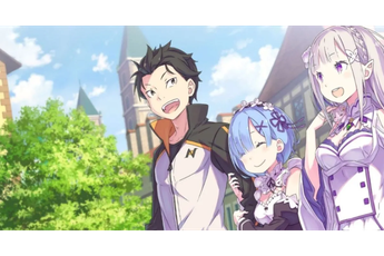 Những gì người hâm mộ có thể mong đợi từ Re:Zero mùa 3