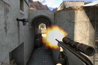 Quá thất vọng với CS2, game thủ tự làm lại phiên bản CS:GO đời cũ