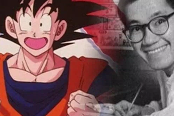 Akira Toriyama tiết lộ diễn viên lý tưởng để đóng vai Goku trong Dragon Ball live-action