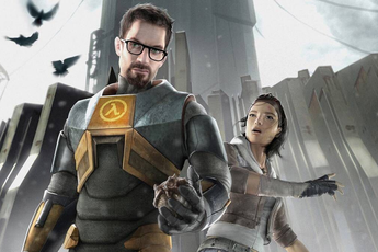 Ngay bây giờ: Tải miễn phí game huyền thoại Half-Life