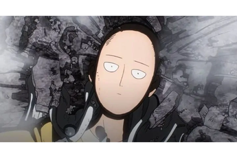 Làm thế nào mà Saitama lại mạnh đến vậy trong One Punch Man?