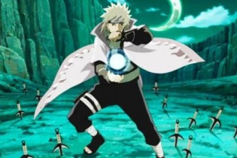 Boruto đã học được kỹ thuật của Hokage đệ tứ Minato như thế nào?