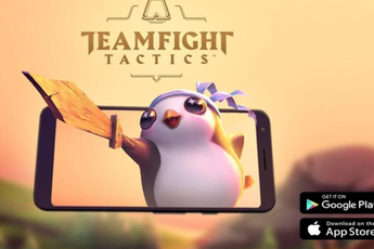 Ngày đầu trải nghiệm ĐTCL Mobile, Riot đã khiến 500 anh em game thủ "khóc ròng"