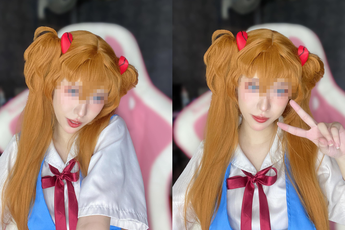 Hóa thân thành nữ tướng đáng yêu, coser “ngán ngẩm” với văn hoá bình phẩm của một vài game thủ Liên Quân