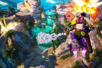 Game chất lượng nhưng vẫn lỗ nặng, NPH cố cầm cự, ra quyết định khi chỉ còn duy nhất 1 người chơi