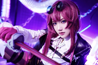 “Của nhà trồng được”, nữ coser Việt đốn tim cộng đồng Honkai: Star Rail bằng màn hóa thân xuất sắc