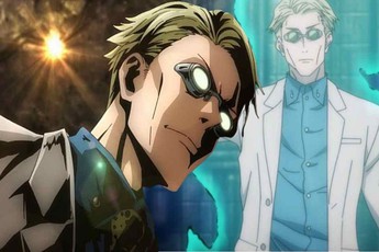 Jujutsu Kaisen: Tại sao Gege Akutami lại kết liễu nhân vật yêu thích của mình?