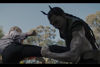 "Sanji"giải thích một trong những cảnh chiến đấu hay nhất trong One Piece live-action