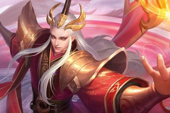Tướng mới của Liên Quân lại quá bá đạo, dự kiến sẽ là một lựa chọn tiềm năng cho các “báo thủ”