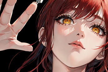 AI tái hiện phiên bản thực tế của nàng waifu xinh đẹp trong Chainsaw Man