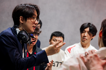 WBG bị tiết lộ sắp “thay máu” sau thất bại nặng nề trước T1, TheShy và HLV Daeny cũng có thể "bay màu"