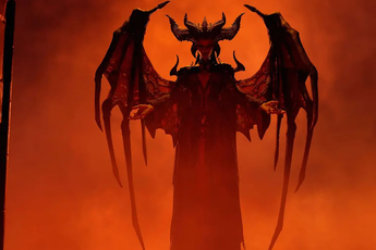 Diablo 4 bất ngờ có "hiện tượng lạ" trên Steam, game thủ quan ngại là chiêu trò của NPH