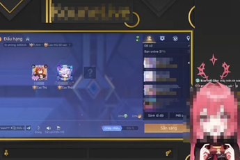 Lấy lịch sử ra làm trò câu view, TikToker nổi tiếng của Liên Quân khiến cộng đồng phẫn nộ bằng hành động không thể chấp nhận