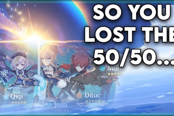 Rò rỉ thông tin Genshin Impact "out top" ở giải thưởng lớn, con số "bết bát không thể tin được"