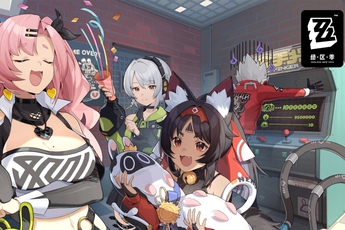 Game mới nhà miHoYo thông báo ưu đãi khủng, dân "cày chay" cũng phải thốt lên quá hoang đường