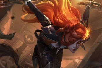 Đấu Trường Chân Lý: Phá cách cùng lối chơi Katarina “Tiểu Lý Phi Đao” vừa khỏe vừa độc đáo