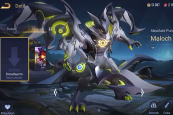 Vừa hé lộ trang phục mới, tướng "1 nút" của Liên Quân đã bị nghi đạo nhái LMHT