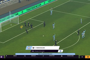Tám tựa game hấp dẫn sắp ra mắt trên Apple Arcade, trong đó có cả Football Manager 2024 Touch
