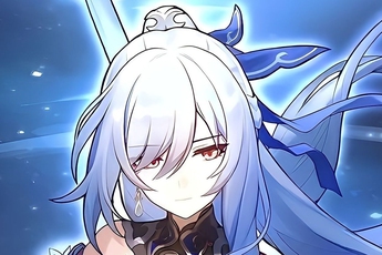 Hé lộ tạo hình của "nhà giáo quốc dân", fan Genshin vỡ mộng vì quá giống tựa game “đàn em”