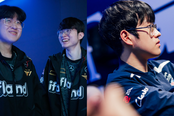T1 đại thắng LNG, fan LPL cay đắng chỉ ra hai cái tên đáng thất vọng nhất