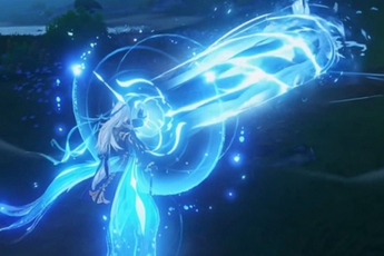 Những nhân vật 5 sao bá đạo nhất trong Genshin Impact, dọn dẹp La Hoàn nhanh hơn bao giờ hết