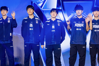 LNG đại bại, khán giả LPL chỉ ra cái tên cần được "giải cứu" ngay tức khắc