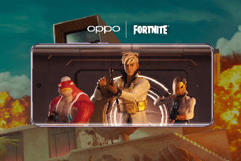 "Gã nhà giàu" làng game bất ngờ trở lại di động sau hơn 2 năm vắng mặt