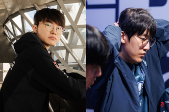 Tarzan có "thành tích" tệ hơn cả các đội yếu nhất vòng Swiss, Faker "phá dớp" cho Azir tại CKTG 2023