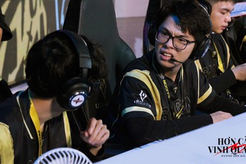 Hé lộ loạt khoảnh khắc hậu trường chưa từng được công bố tại Chung kết ĐTDV: Căng thẳng đến khó thở!