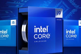 3 lý do khiến chip Intel thế hệ 14 kém hấp dẫn