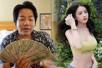 Sự thật về "hint" Khoa Pug công khai "thả thính" Mie, người trong cuộc lên tiếng đòi "trong sạch"
