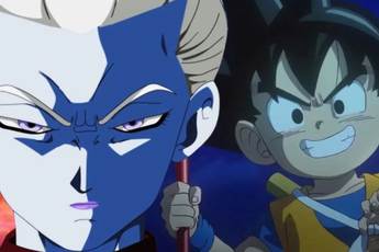 Dragon Ball Super và Daima có thể được kết nối thông qua một sự kiện lớn   