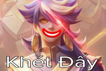 Phát hiện chi tiết nhạy cảm đến mức khiến người chơi "đỏ mặt", hóa ra game Liên Quân cũng có lúc sơ suất đến vậy