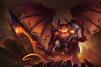 Lại xuất hiện thêm một trang phục “Pay to win” khiến game thủ Liên Quân choáng váng