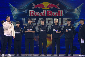 Hình ảnh dàn sao T1 tại giải showmatch khiến fan xót xa, chỉ trích BLĐ đội vì lịch chạy show "hành xác"