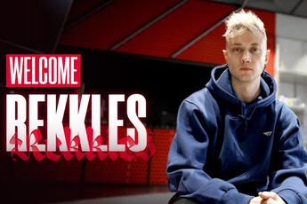 T1 chính thức thông báo Rekkles gia nhập đội Academy, nghi vấn có "thuyết âm mưu" đằng sau