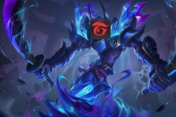 Chỉ trong 1 ngày, Garena đã mạnh tay trừng phạt hơn 3000 tài khoản của game thủ Liên Quân có dấu hiệu "lạ"