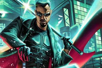 Thêm một bom tấn siêu anh hùng nữa sắp ra mắt, hứa hẹn là siêu phẩm gây bão làng game