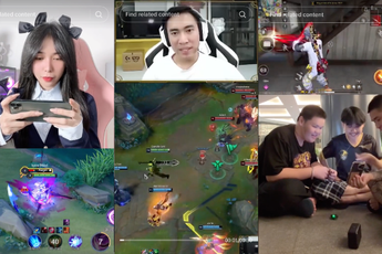 Khi gaming vượt khỏi màn hình điện thoại và những định kiến xã hội