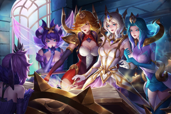 Riot bất ngờ "dỗi" và có thể xóa sổ luôn dòng trang phục xịn nhất LMHT, đổ lỗi cho người chơi