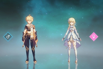 Bất mãn vì sự “bất bình đẳng”, game thủ Genshin bị cộng đồng đáp trả gay gắt, thẳng thừng chỉ ra sự thật phũ phàng