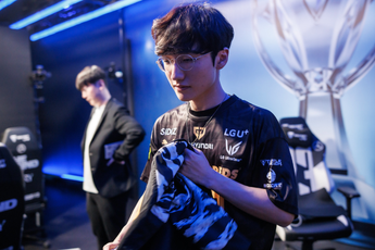 Hé lộ bằng chứng Gen.G "ăn cháo đá bát", phủi sạch mọi công lao của Peanut khiến fan bức xúc